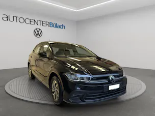 VW Polo 1.0 TSI Life DSG