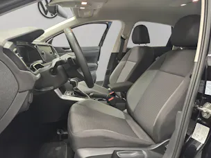 VW Polo 1.0 TSI Life DSG
