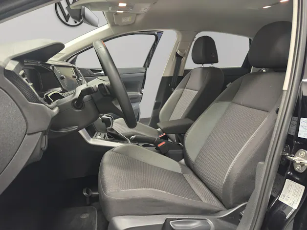 VW Polo 1.0 TSI Life DSG