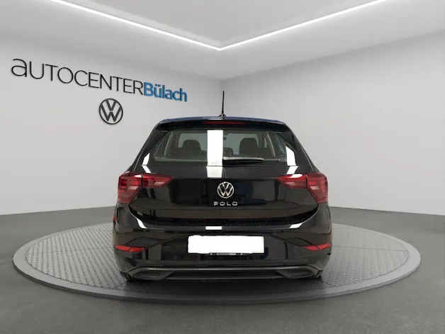 VW Polo 1.0 TSI Life DSG