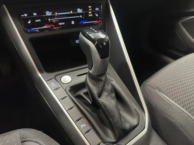 VW Polo 1.0 TSI Life DSG