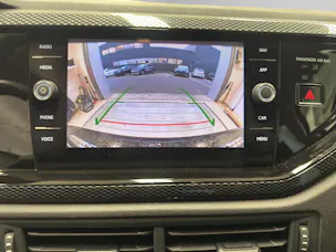 VW Polo 1.0 TSI Life DSG