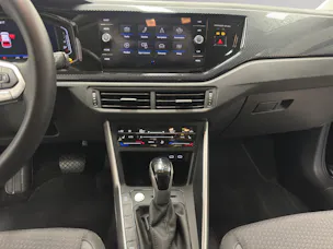 VW Polo 1.0 TSI Life DSG