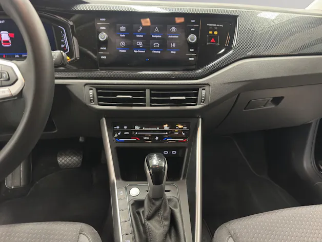 VW Polo 1.0 TSI Life DSG