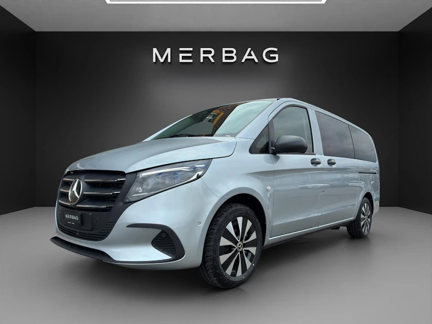 Vito Tourer 119 Cdi