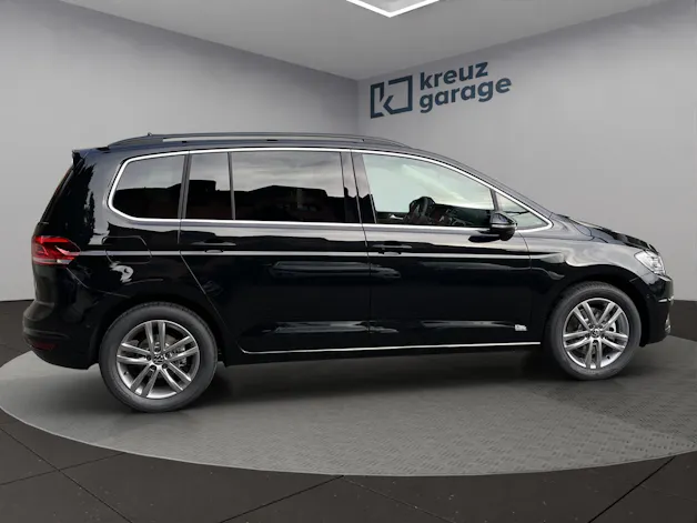 VW Touran 1.5 TSI EVO Comfortline United DSG