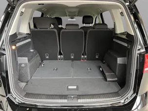 VW Touran 1.5 TSI EVO Comfortline United DSG