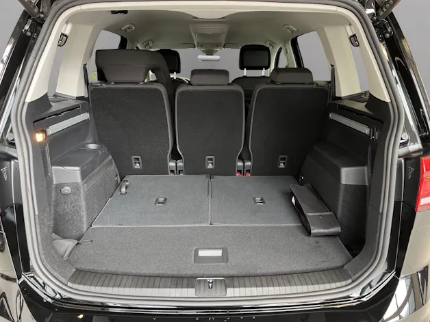 VW Touran 1.5 TSI EVO Comfortline United DSG