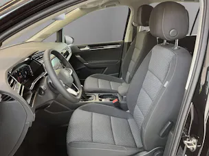 VW Touran 1.5 TSI EVO Comfortline United DSG
