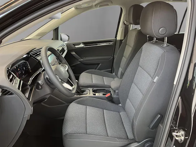 VW Touran 1.5 TSI EVO Comfortline United DSG