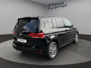 VW Touran 1.5 TSI EVO Comfortline United DSG