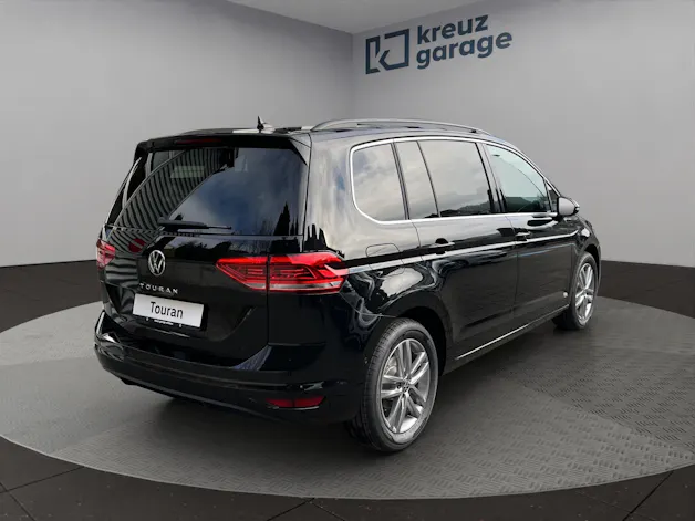 VW Touran 1.5 TSI EVO Comfortline United DSG