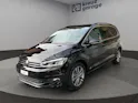 VW Touran 1.5 TSI EVO Comfortline United DSG