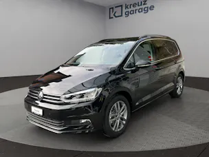 VW Touran 1.5 TSI EVO Comfortline United DSG