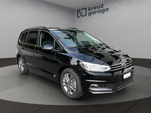 VW Touran 1.5 TSI EVO Comfortline United DSG