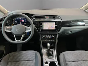 VW Touran 1.5 TSI EVO Comfortline United DSG