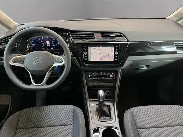 VW Touran 1.5 TSI EVO Comfortline United DSG