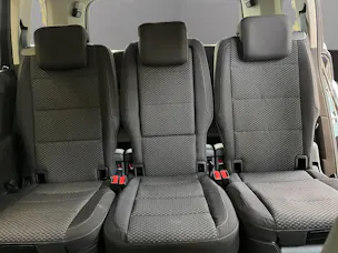 VW Touran 1.5 TSI EVO Comfortline United DSG