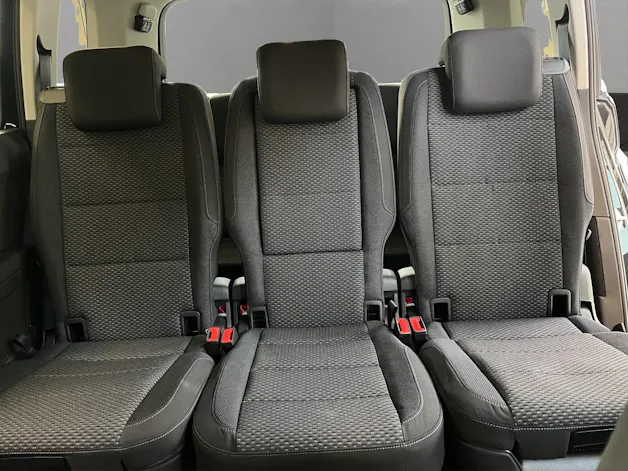 VW Touran 1.5 TSI EVO Comfortline United DSG