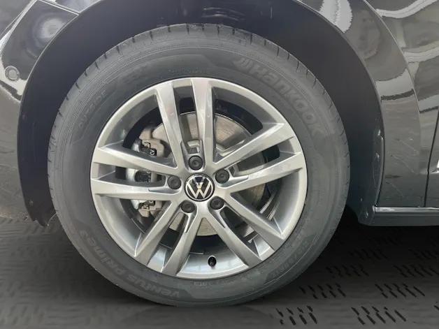 VW Touran 1.5 TSI EVO Comfortline United DSG