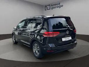 VW Touran 1.5 TSI EVO Comfortline United DSG