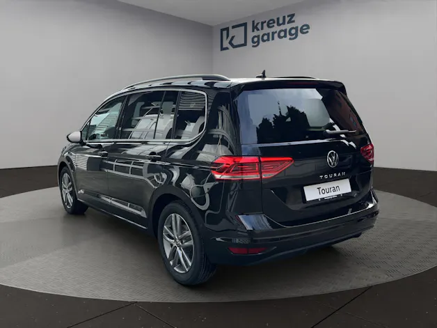 VW Touran 1.5 TSI EVO Comfortline United DSG