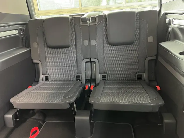 VW Touran 1.5 TSI EVO Comfortline United DSG