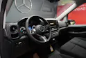 Mercedes-Benz eVito 129 KA 3200mm L WORKER