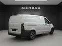 Mercedes-Benz eVito 129 KA 3200mm L WORKER