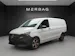 Mercedes-Benz eVito 129 KA 3200mm L WORKER