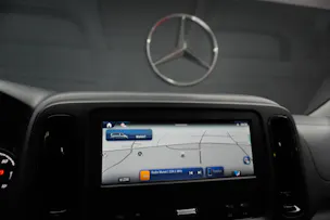 Mercedes-Benz eVito 129 KA 3200mm L WORKER