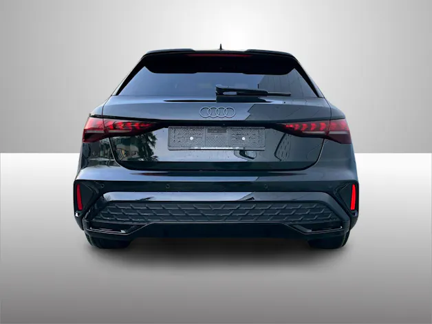 Audi A3 Sportback 45 TFSI e S line Attraction S-tronic