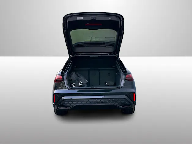 Audi A3 Sportback 45 TFSI e S line Attraction S-tronic