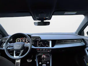 Audi A3 Sportback 45 TFSI e S line Attraction S-tronic