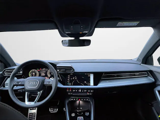 Audi A3 Sportback 45 TFSI e S line Attraction S-tronic