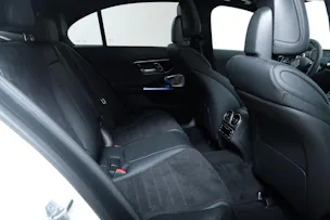 Mercedes-Benz C 220 d 4 Matic Swiss Star