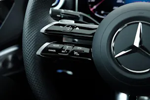 Mercedes-Benz C 220 d 4 Matic Swiss Star