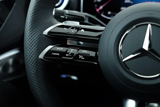 Mercedes-Benz C 220 d 4 Matic Swiss Star