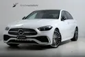 Mercedes-Benz C 220 d 4 Matic Swiss Star