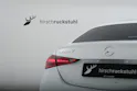 Mercedes-Benz C 220 d 4 Matic Swiss Star