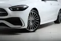Mercedes-Benz C 220 d 4 Matic Swiss Star