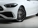 Mercedes-Benz C 220 d 4 Matic Swiss Star