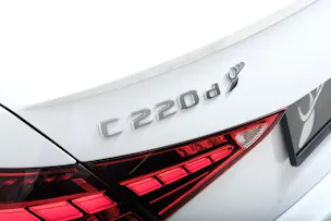 Mercedes-Benz C 220 d 4 Matic Swiss Star
