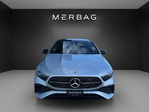 Mercedes-Benz A 180 d 8G-DCT