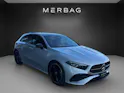 Mercedes-Benz A 180 d 8G-DCT