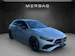 Mercedes-Benz A 180 d 8G-DCT