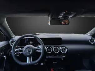 Mercedes-Benz A 180 d 8G-DCT