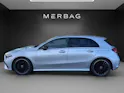 Mercedes-Benz A 180 d 8G-DCT