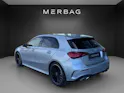 Mercedes-Benz A 180 d 8G-DCT