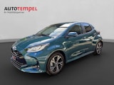 First vehicle image